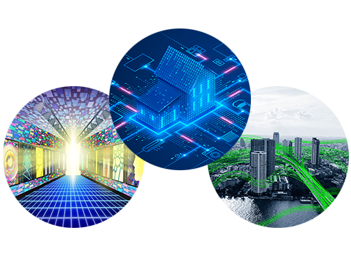 immagini generiche per descivere festivalfuturo